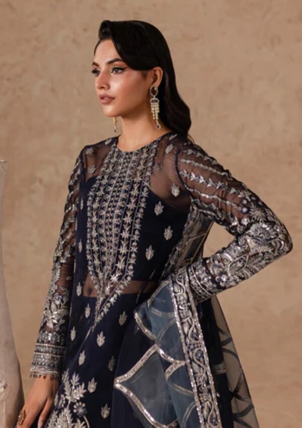 Imran Ramzan Ch rie Nocturne Formal Collection