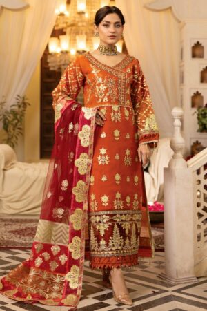 Mah'e Rooh Man Mayal Mm 2014 Formal Collection