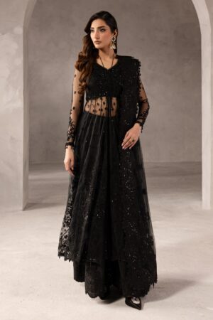 Imran Ramzan Elysee Amour De Noire Formal Collection