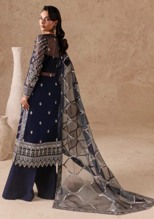 Imran Ramzan Ch rie Nocturne Formal Collection