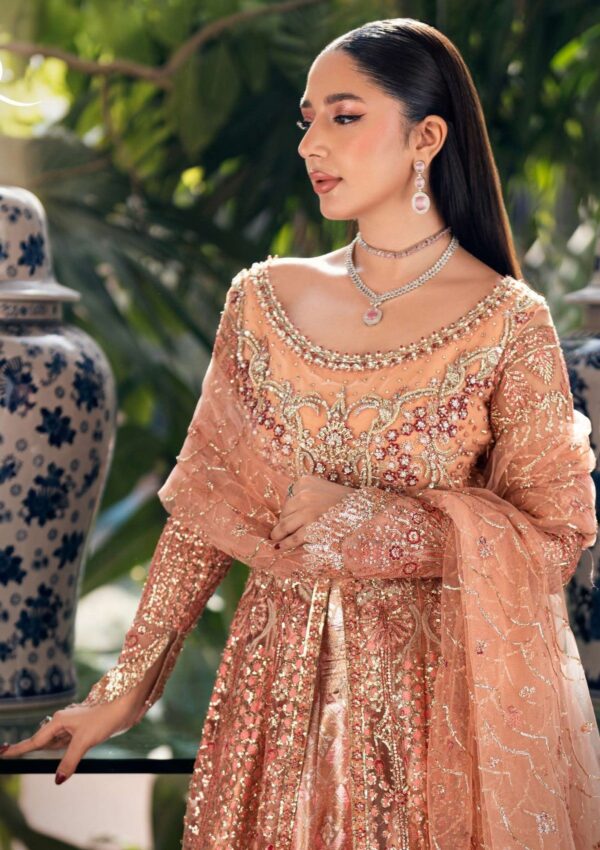 Mushq Mann Mein Tu Mmt 02 Yaari Formal Collection