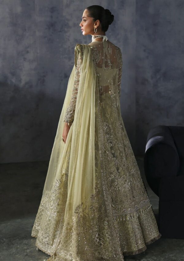 Afrozeh The Brides Edit Orazio Formal Collection