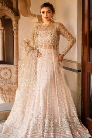 Saad Shaikh Jahan Festive Edit Jahaanara Formal Collection