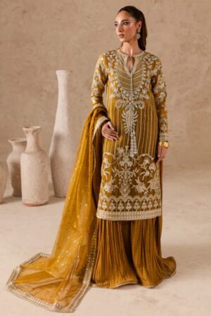 Imran Ramzan Ch rie Aeliana Formal Collection