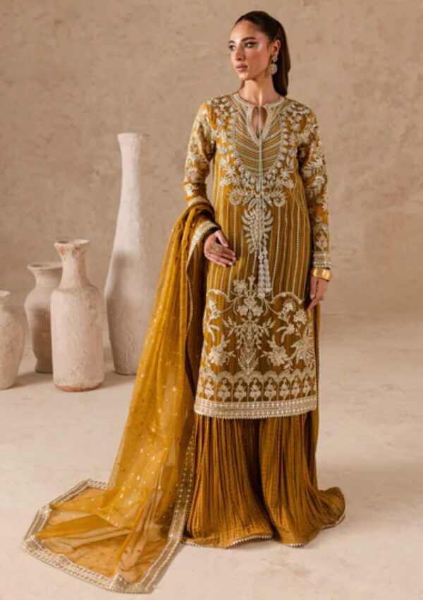 Imran Ramzan Ch rie Aeliana Formal Collection