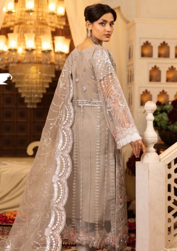 Mah'e Rooh Man Mayal Mm 2015 Formal Collection