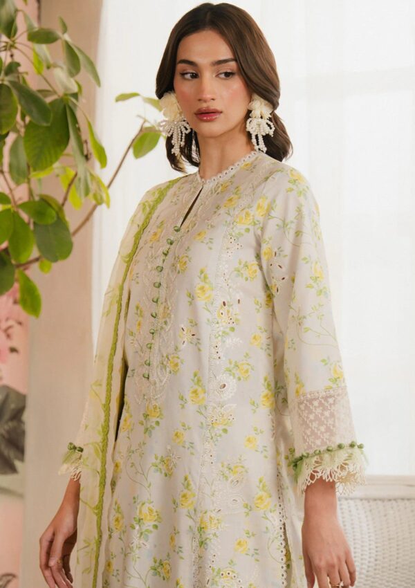 Ayzel Armelia Printed Cyrilla Lawn Collection