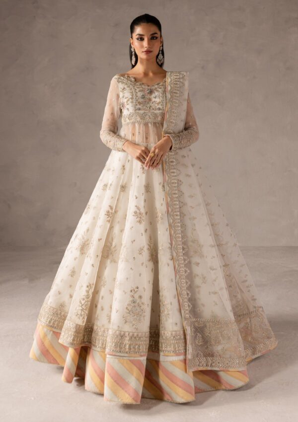 Imran Ramzan Elysee Fleur De Lueur Formal Collection