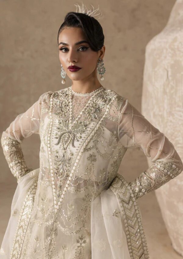 Imran Ramzan Ch rie Pearl Reverie Formal Collection