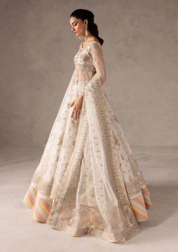 Imran Ramzan Elysee Fleur De Lueur Formal Collection