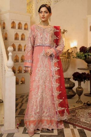 Mah'e Rooh Man Mayal Mm 2016 Formal Collection