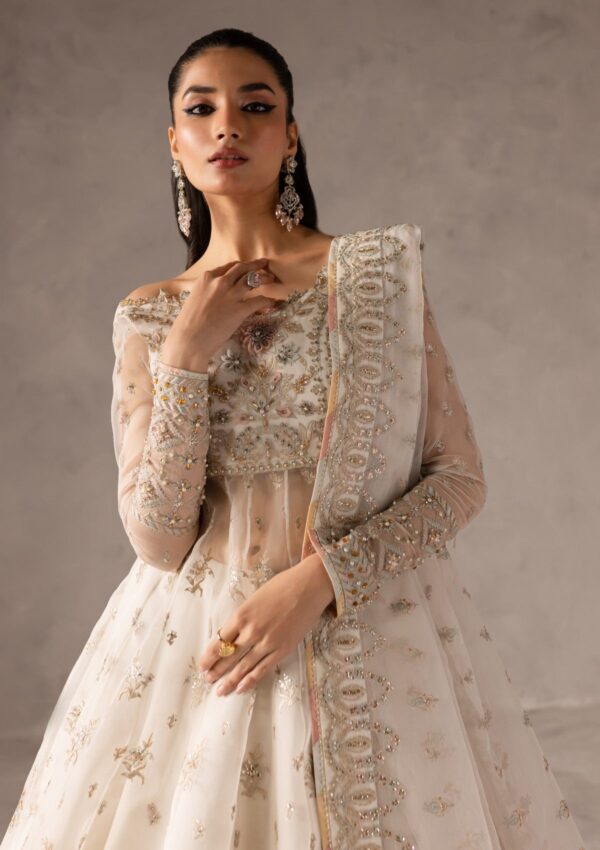 Imran Ramzan Elysee Fleur De Lueur Formal Collection