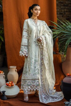 Akbar Aslam Alessandra D 159 Sylva Lawn Collection