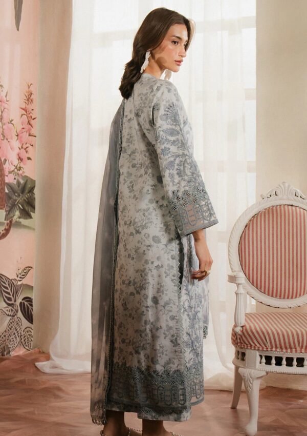 Ayzel Armelia Printed Selviana Lawn Collection