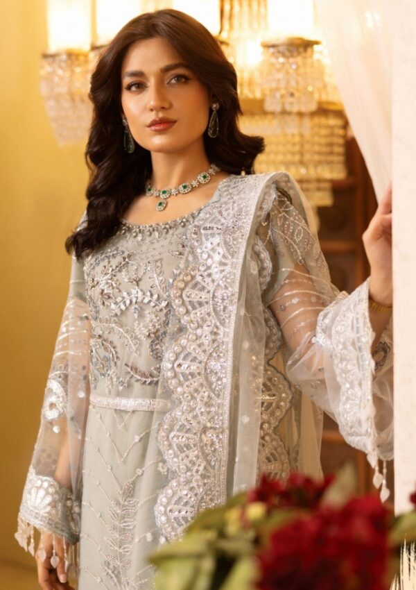 Mah'e Rooh Man Mayal Mm 2011 Formal Collection