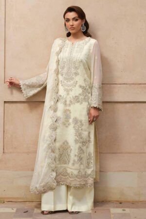 Freesia Premium Emira Fw 40032 Azin Formal Collection