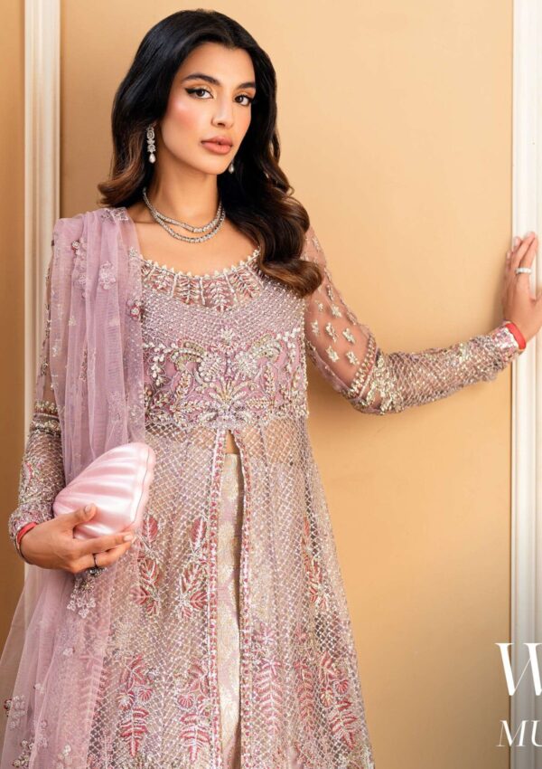 Mushq Mann Mein Tu Mmt 05 Waday Formal Collection