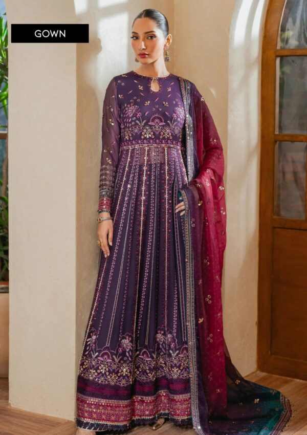 Xenia Niran Luxury Xn 03 Sourati Formal Collection