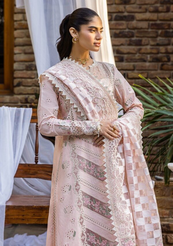 Akbar Aslam Alessandra D 151 Florin Lawn Collection