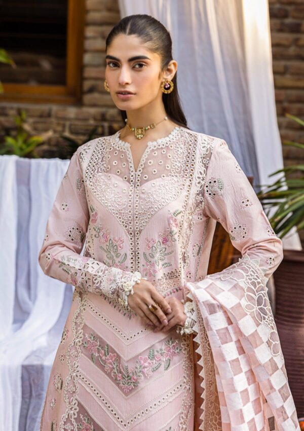 Akbar Aslam Alessandra D 151 Florin Lawn Collection