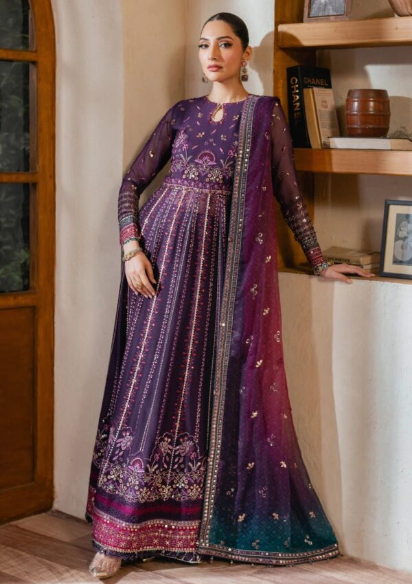 Xenia Niran Luxury Xn 03 Sourati Formal Collection