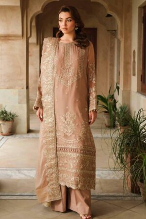 Freesia Premium Emira Fw 40040 Atoos Formal Collection