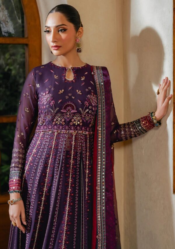 Xenia Niran Luxury Xn 03 Sourati Formal Collection