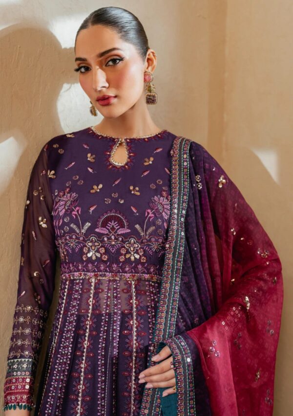 Xenia Niran Luxury Xn 03 Sourati Formal Collection