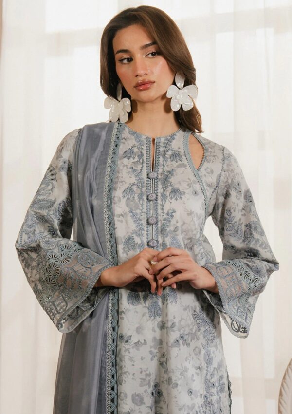 Ayzel Armelia Printed Selviana Lawn Collection