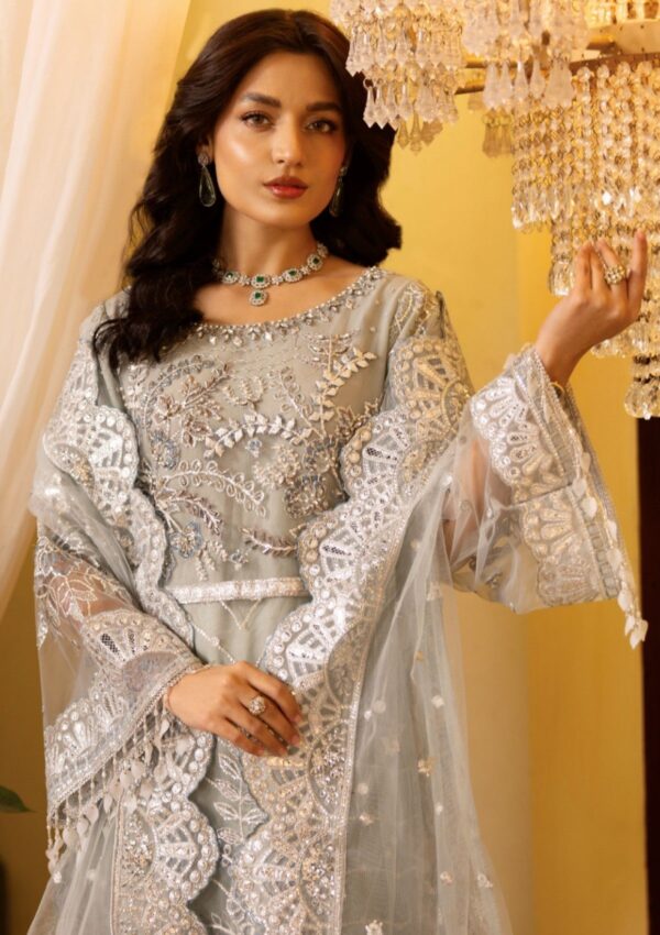 Mah'e Rooh Man Mayal Mm 2011 Formal Collection