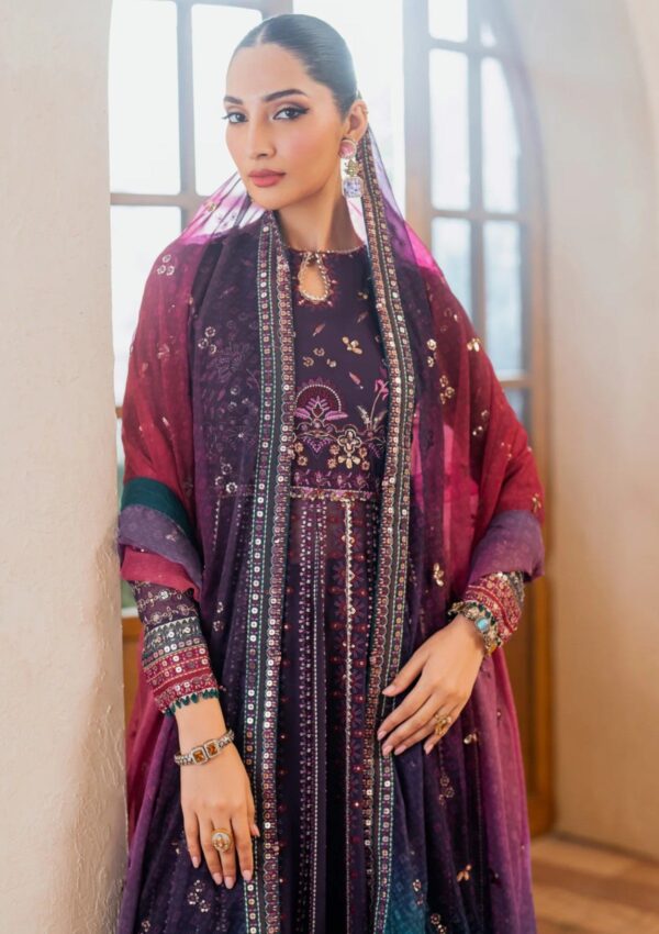 Xenia Niran Luxury Xn 03 Sourati Formal Collection