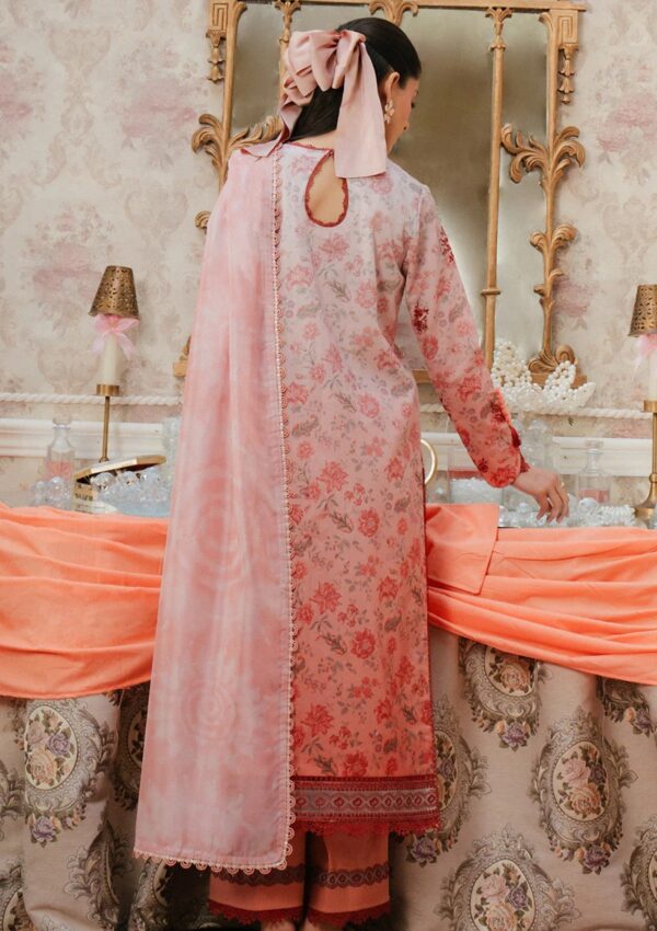 Ayzel Armelia Printed Ayla Lawn Collection