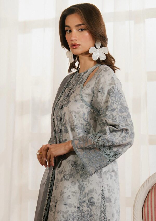 Ayzel Armelia Printed Selviana Lawn Collection