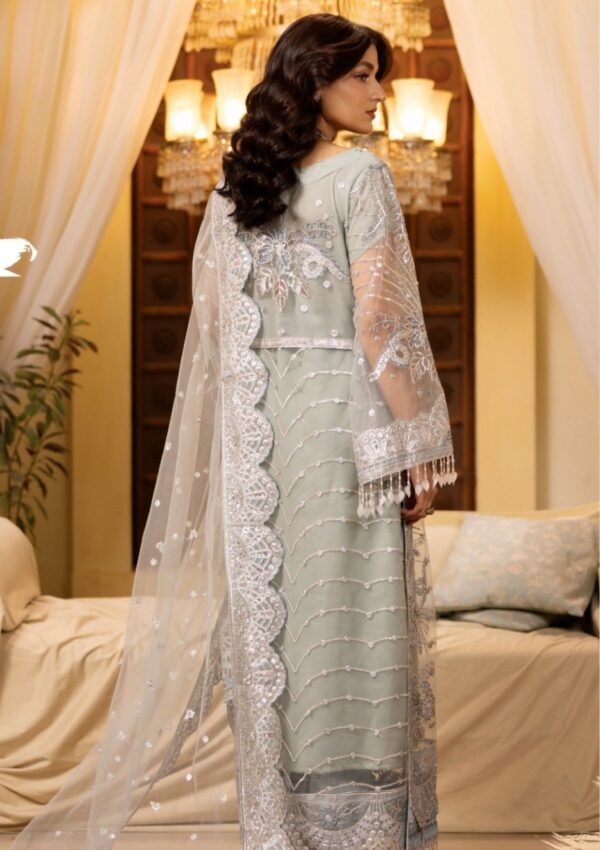 Mah'e Rooh Man Mayal Mm 2011 Formal Collection