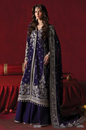 Afrozeh Divani The Silk Edit As V3 1 Kaneez Formal Collection