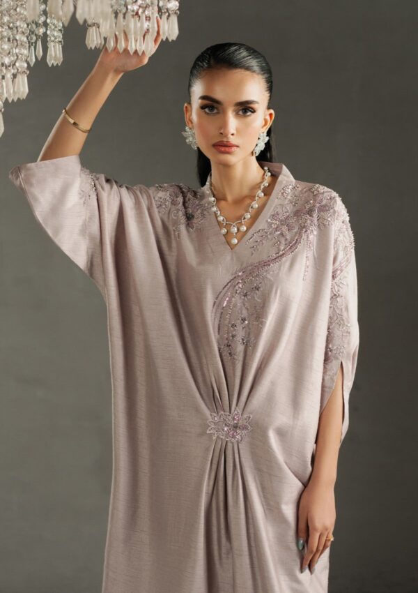 Zarqash Silk Edit Zqs 13 Lily pret Collection