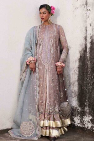 Hussain Rehar Darlings Festive Ziniya Formal Collection