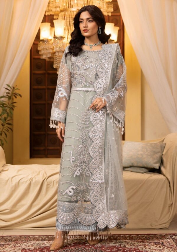 Mah'e Rooh Man Mayal Mm 2011 Formal Collection