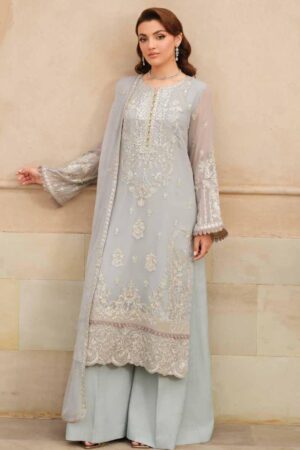 Freesia Premium Emira Fw 40033 Fariba Formal Collection