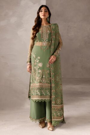 Imran Ramzan Elysee Giardino Fiorito Formal Collection