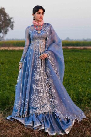 Hussain Rehar Darlings Festive Mira Formal Collection