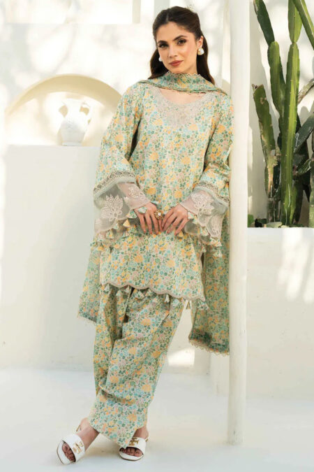 Faiza Faisal Aniqa