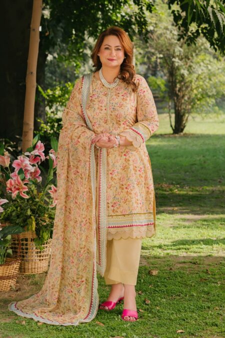 Gul Ahmed Bm 52006