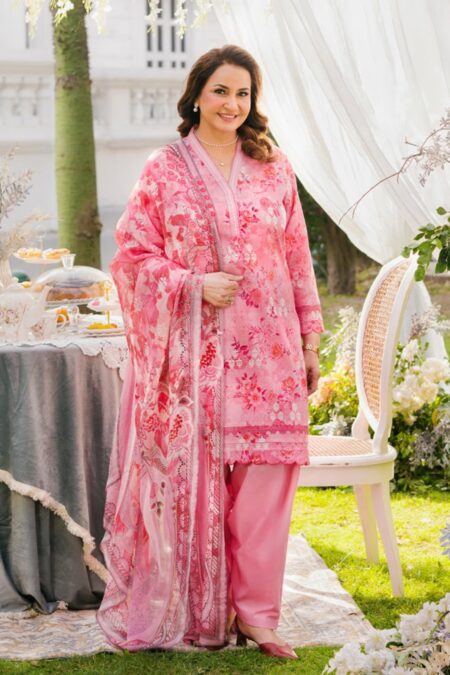 Gul Ahmed Bm 52028