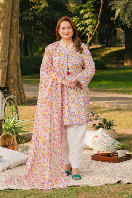Gul Ahmed Bm 52030