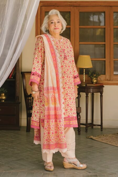 Gul Ahmed Cl 42243 A