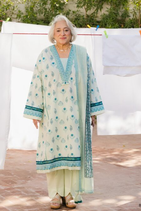 Gul Ahmed Cl 42300 A