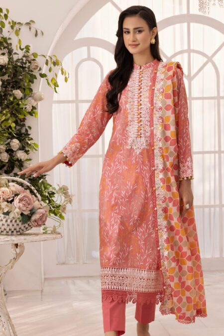 Gul Ahmed Cl 52001