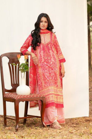 Gul Ahmed Cl 52090