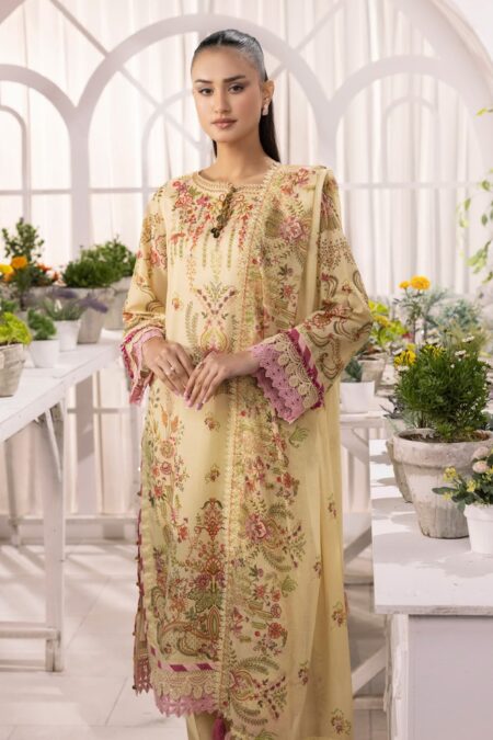 Gul Ahmed Cl 52098